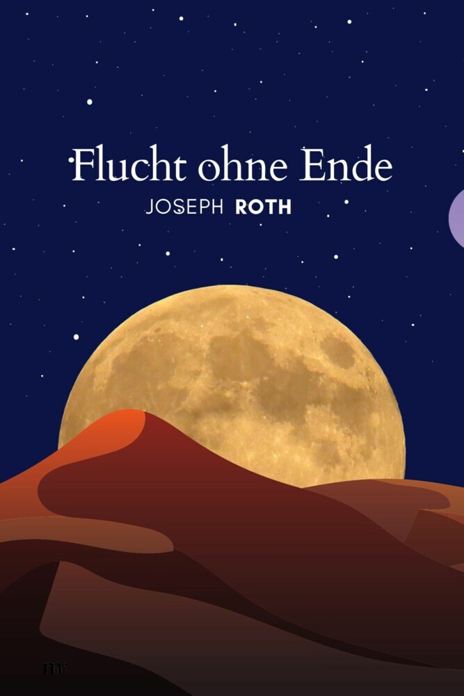 Flucht ohne Ende main product photo