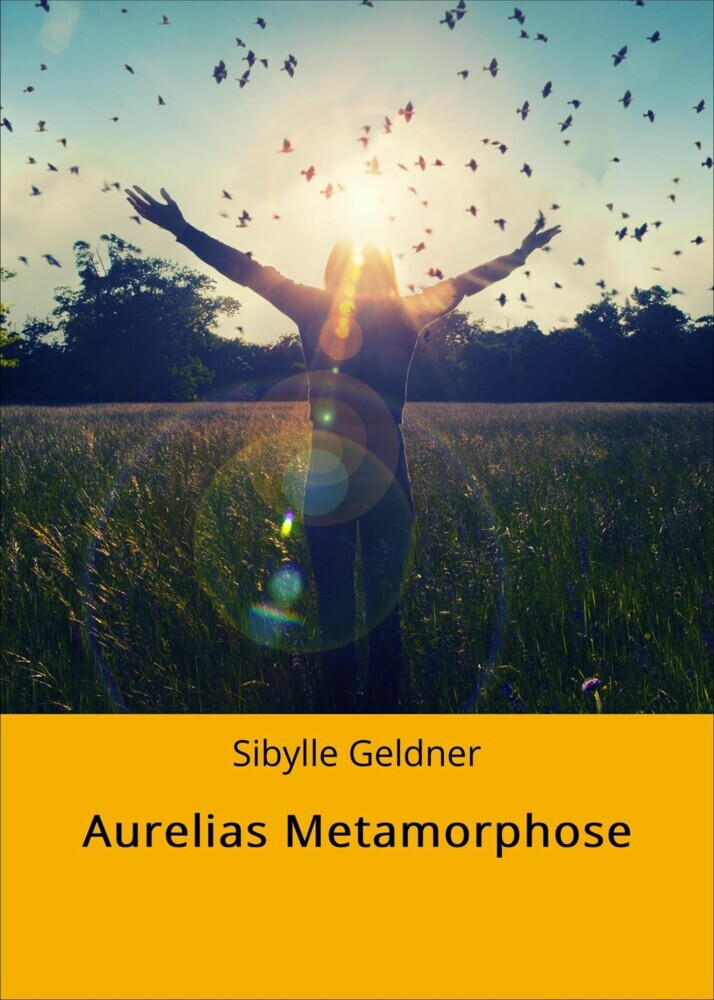 Aurelias Metamorphose main product photo