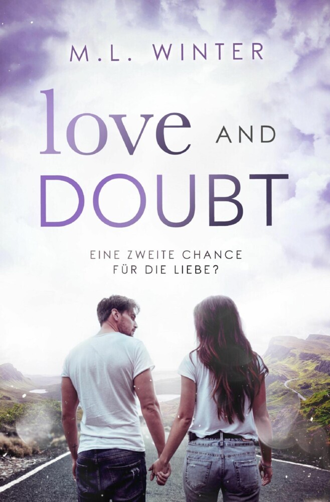 Love and Doubt main product photo