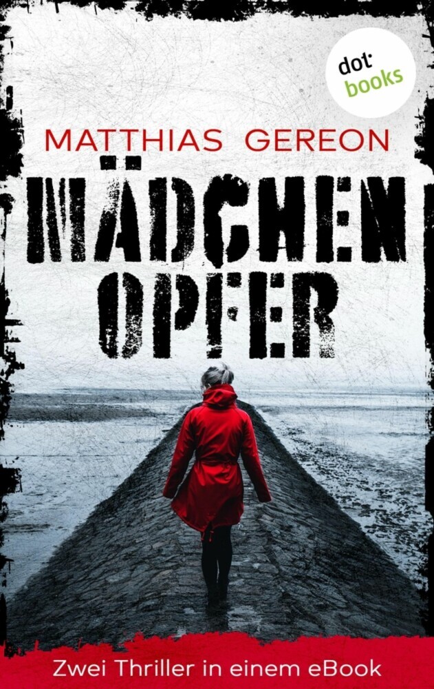 Mädchenopfer main product photo