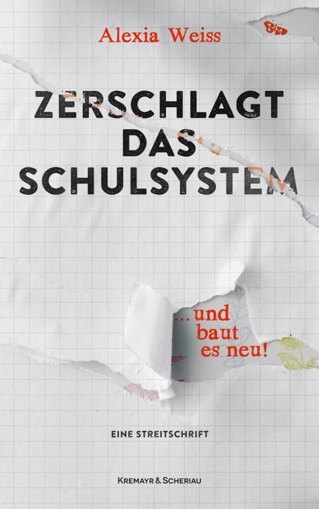 Zerschlagt das Schulsystem main product photo