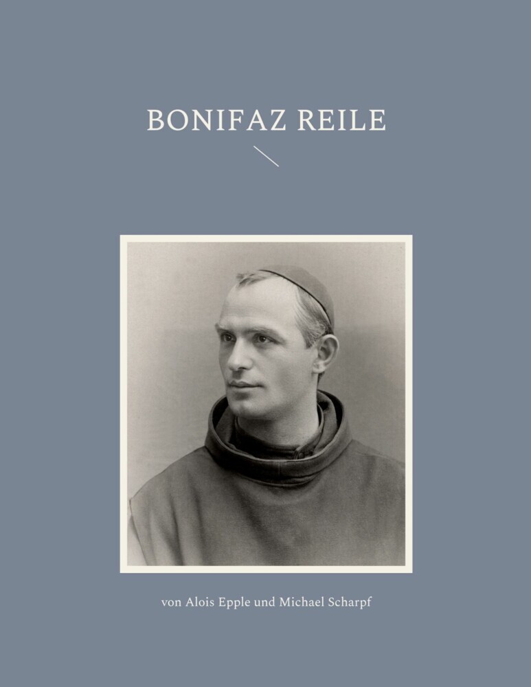 Bonifaz Reile main product photo
