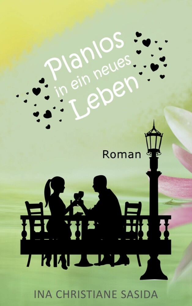 Planlos in ein neues Leben main product photo