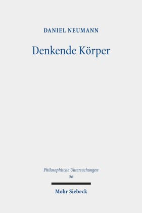 Denkende Körper