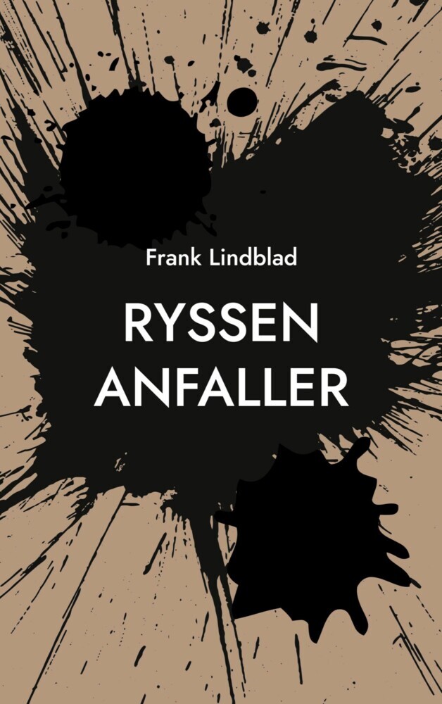 Ryssen anfaller main product photo