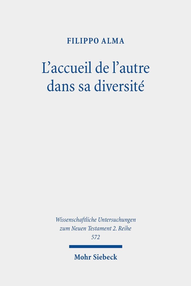 L'accueil de l'autre dans sa diversité main product photo
