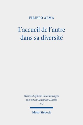 L'accueil de l'autre dans sa diversité