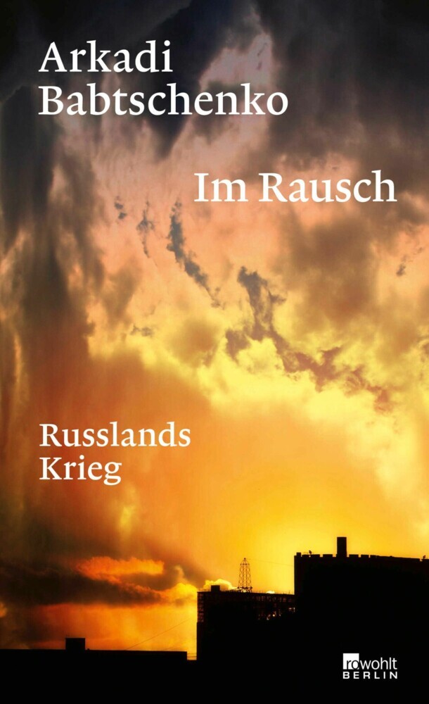 Im Rausch main product photo