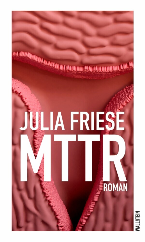 MTTR main product photo
