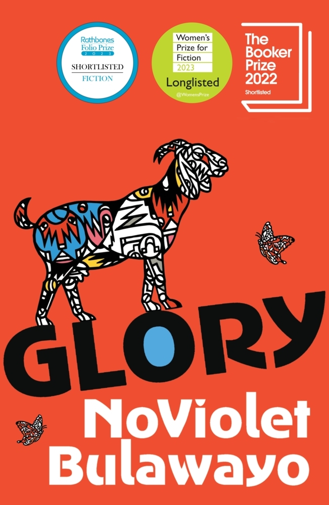 Glory main product photo