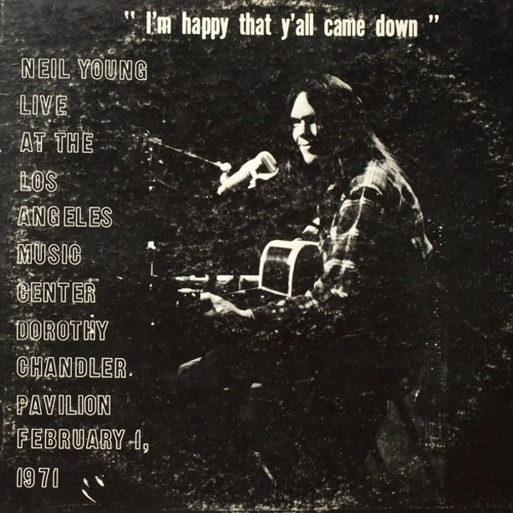 Dorothy Chandler Pavilon 1971, 1 Audio-CD main product photo