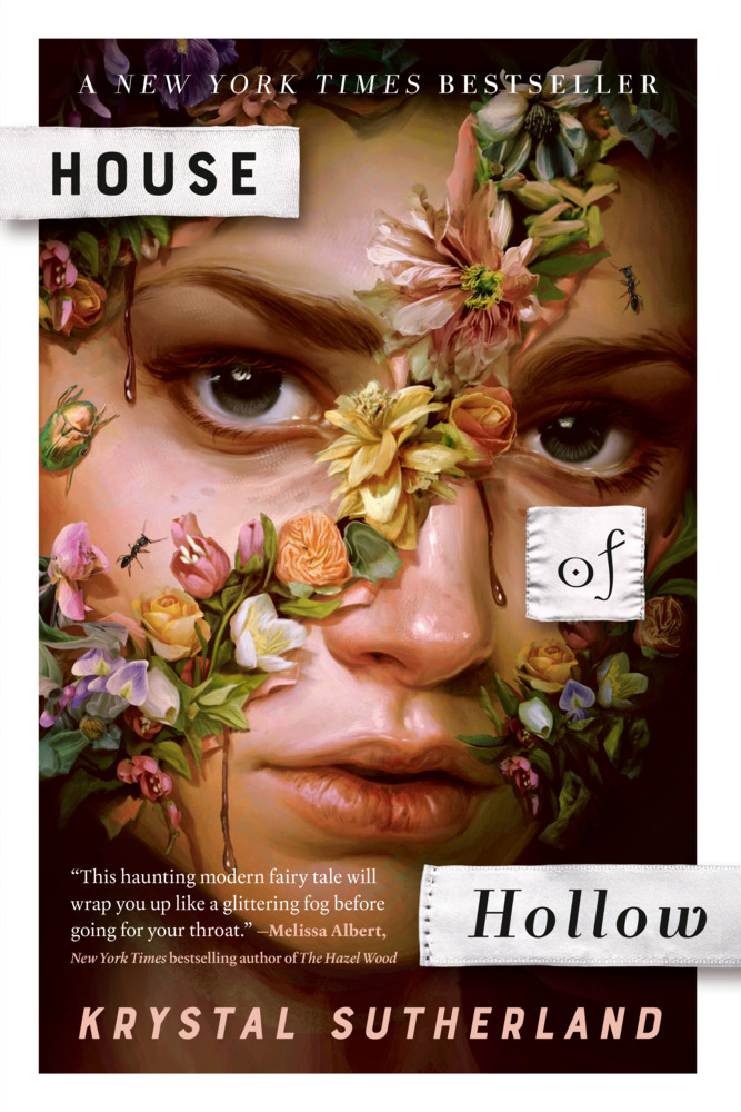 House of Hollow main product photo