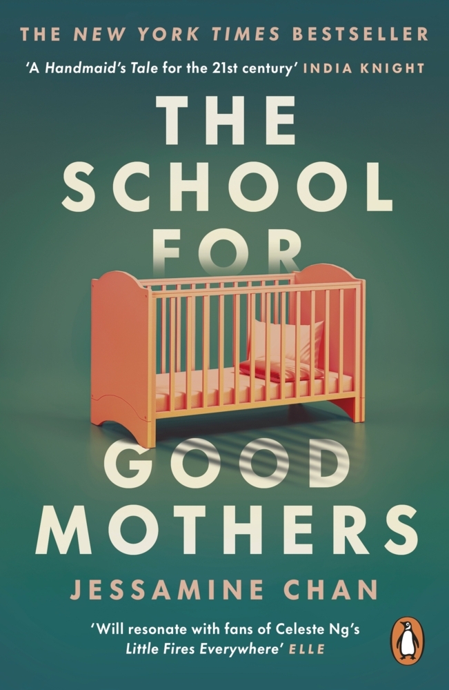 The School for Good Mothers main product photo