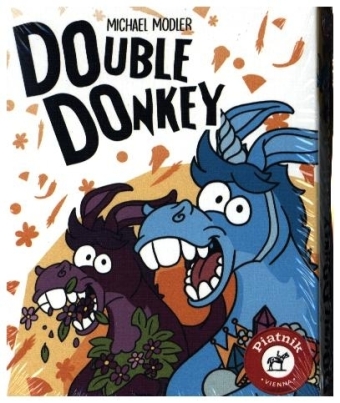 Double Donkey