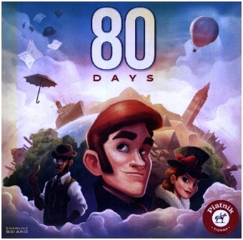 80 Days