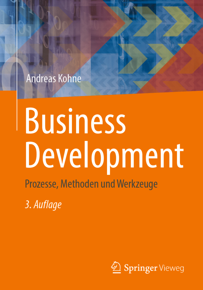 Business Development main product photo