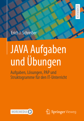 JAVA Aufgaben und Übungen