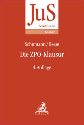 Die ZPO-Klausur