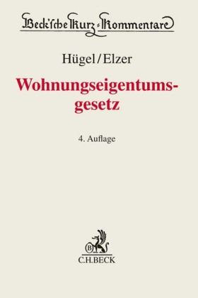 Wohnungseigentumsgesetz