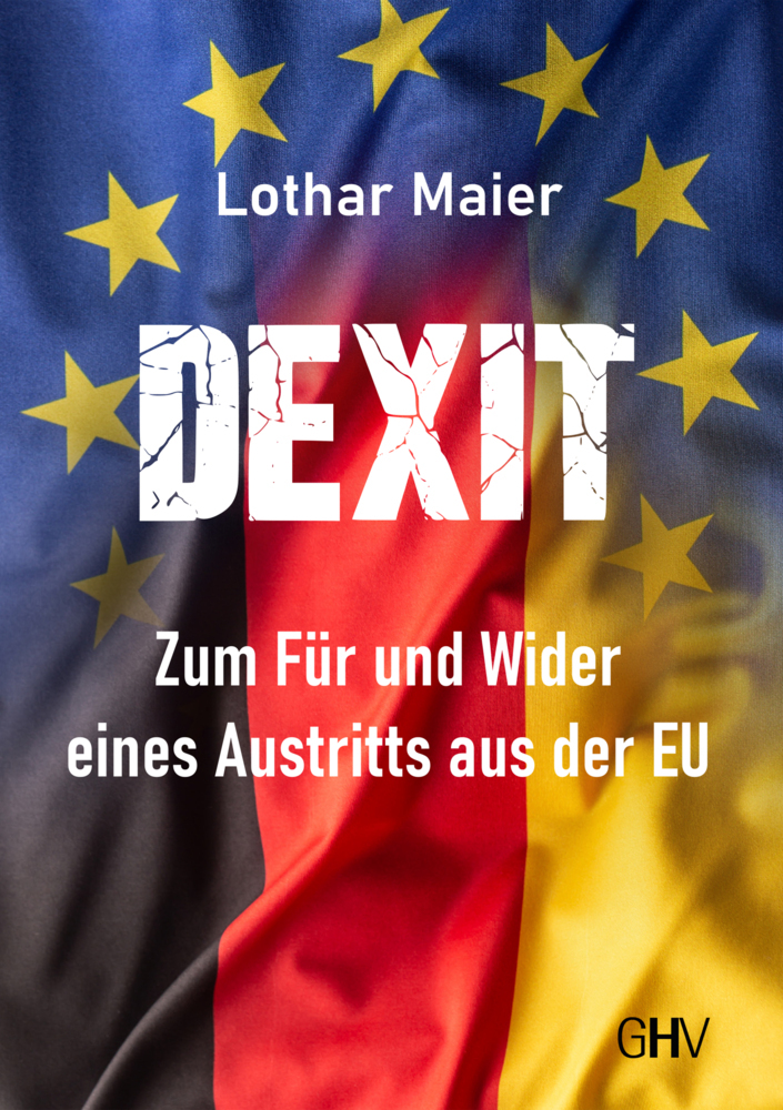 Dexit main product photo