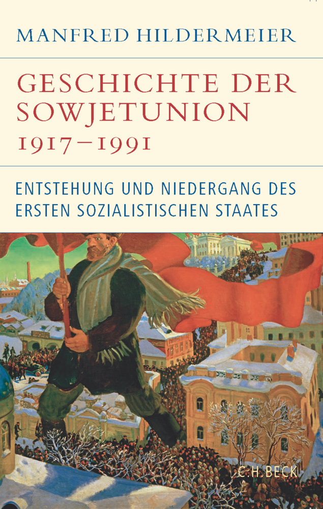 Geschichte der Sowjetunion 1917-1991 main product photo