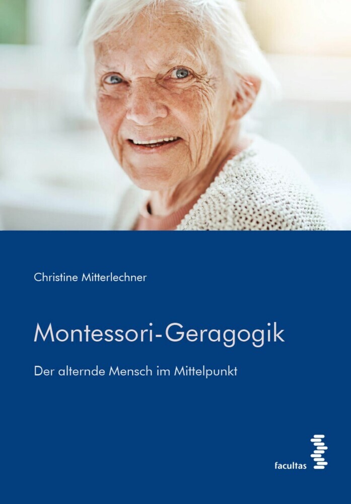 Montessori-Geragogik main product photo