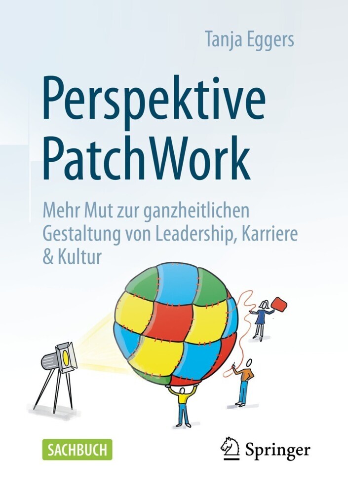 Perspektive Patchwork main product photo