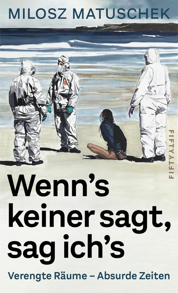 Wenn's keiner sagt, sag ich's main product photo