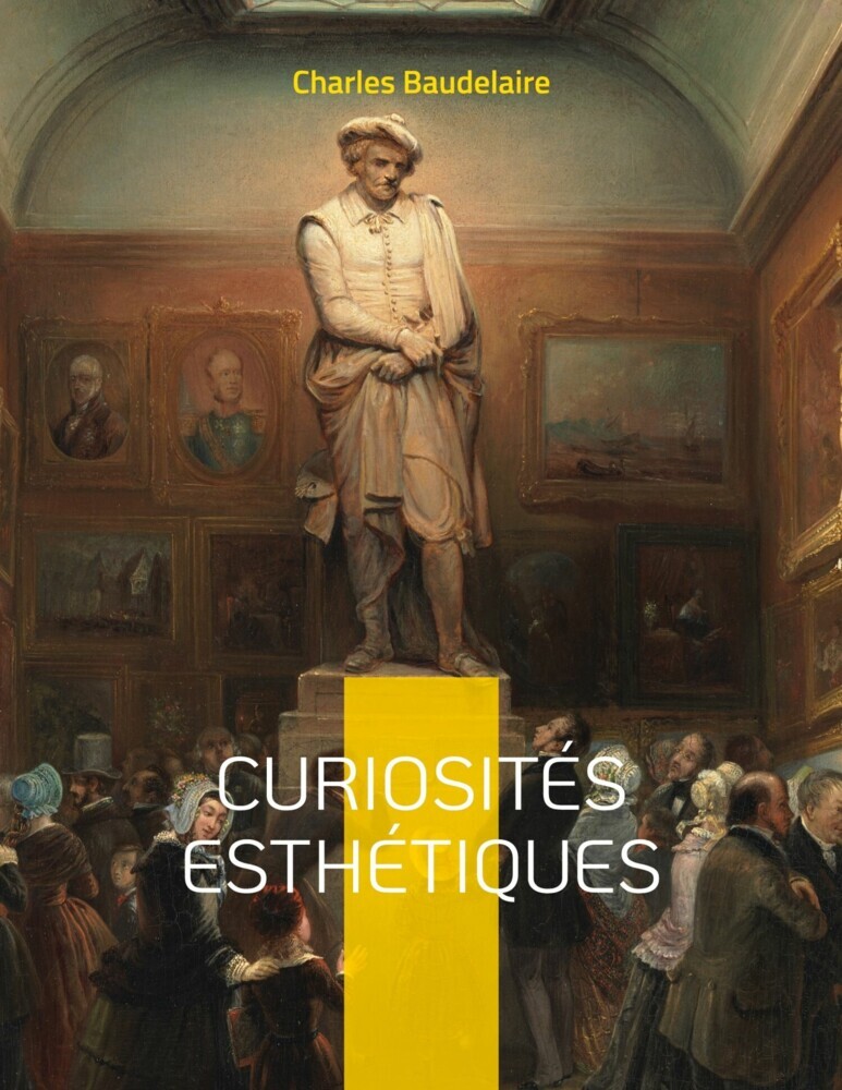 Curiosités esthétiques main product photo