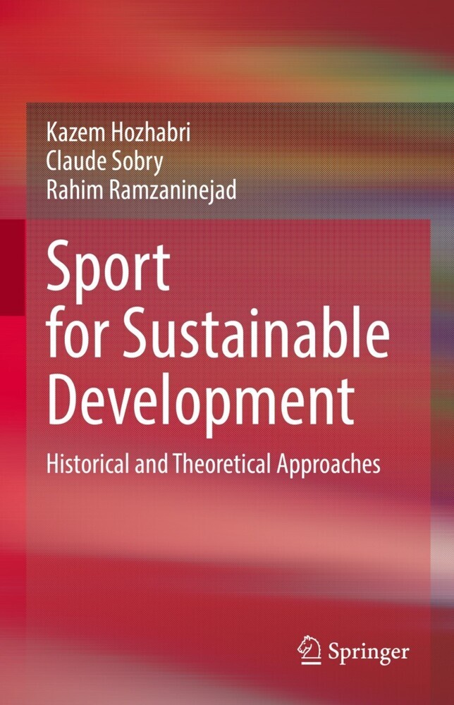 Sport for Sustainable Development main product photo