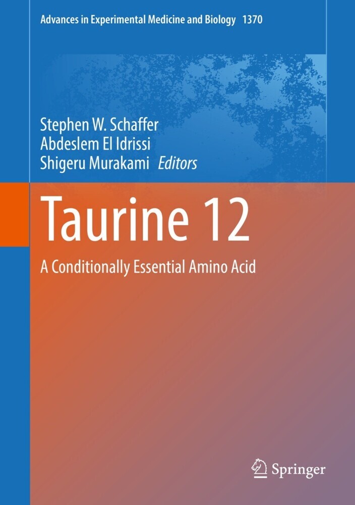 Taurine 12 main product photo