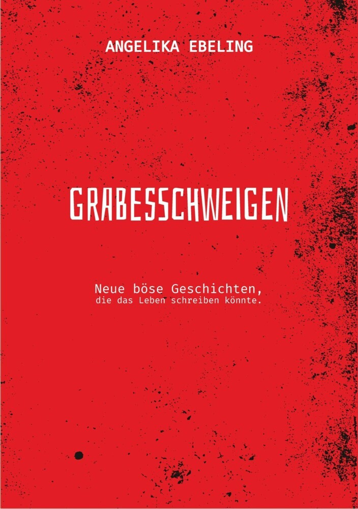 Grabesschweigen main product photo