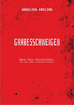 Grabesschweigen