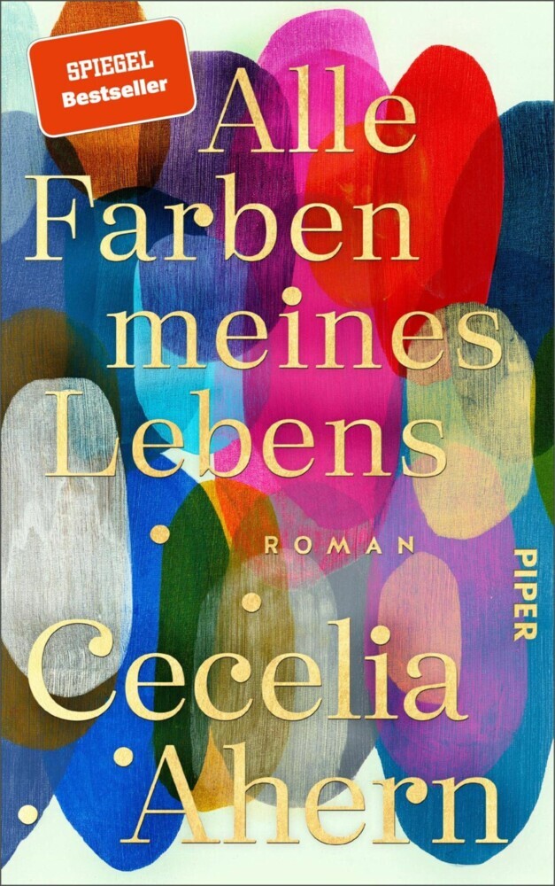 Alle Farben meines Lebens main product photo