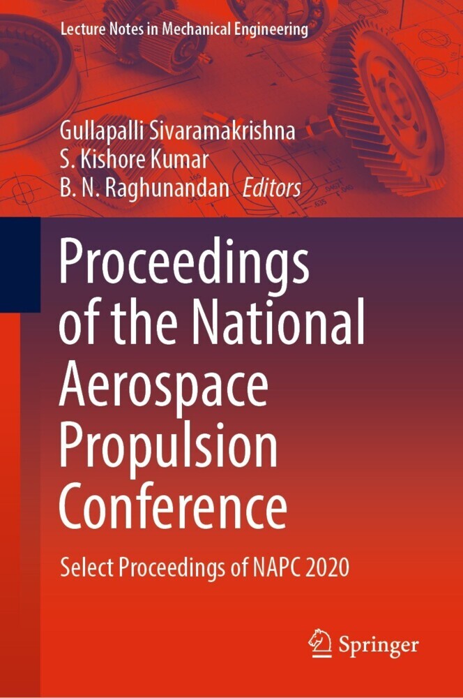 Proceedings of the National Aerospace Propulsion Conference main product photo