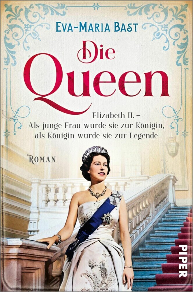 Die Queen main product photo