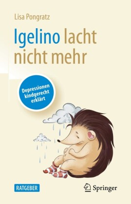 Igelino lacht nicht mehr