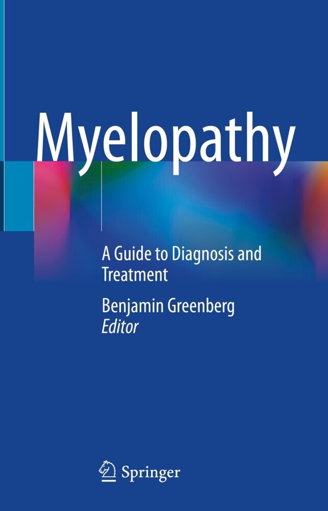 Myelopathy main product photo