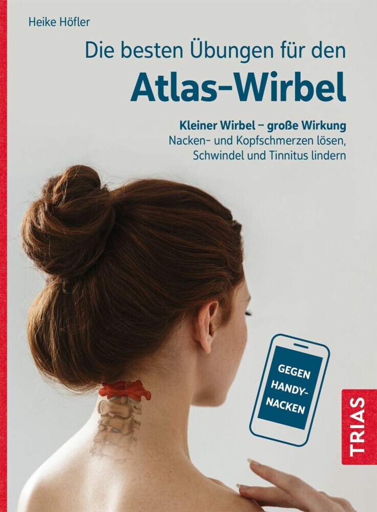Die besten Übungen für den Atlas-Wirbel main product photo