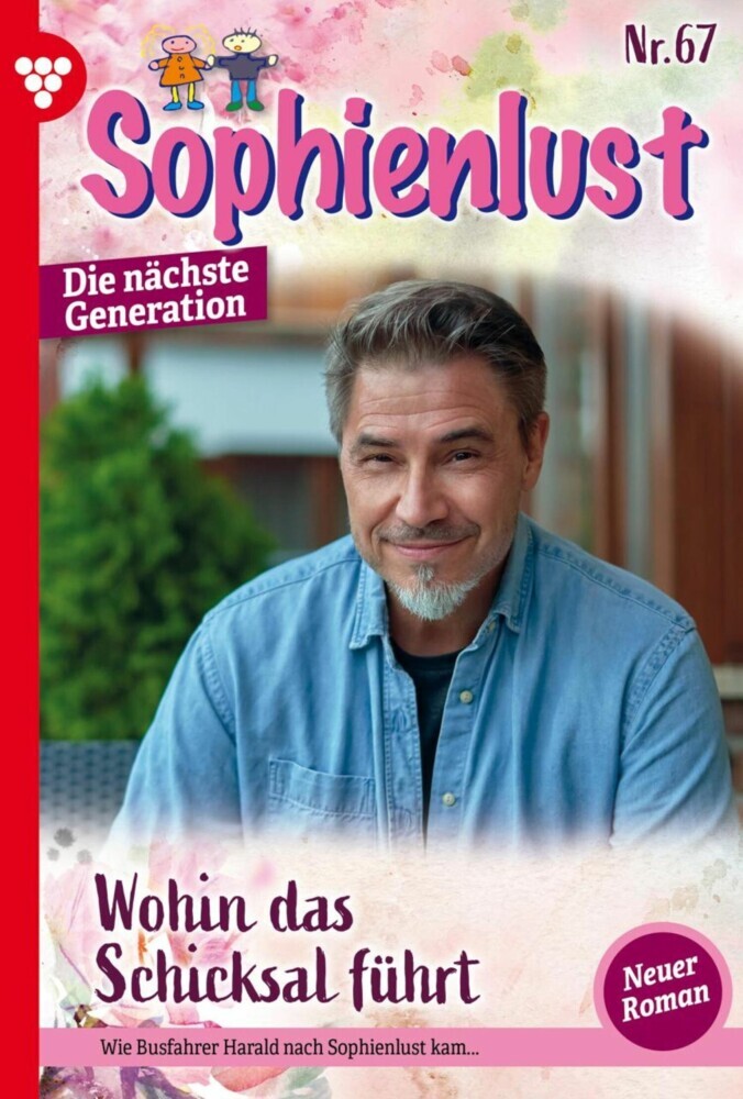 Wohin das Schicksal führt main product photo