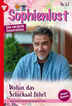 Wohin das Schicksal führt