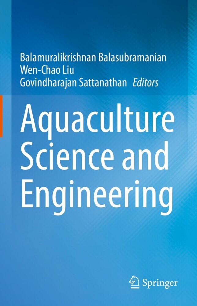 Aquaculture Science and Engineering main product photo