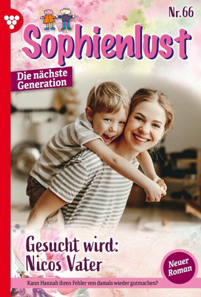 Gesucht wird: Nicos Vater main product photo