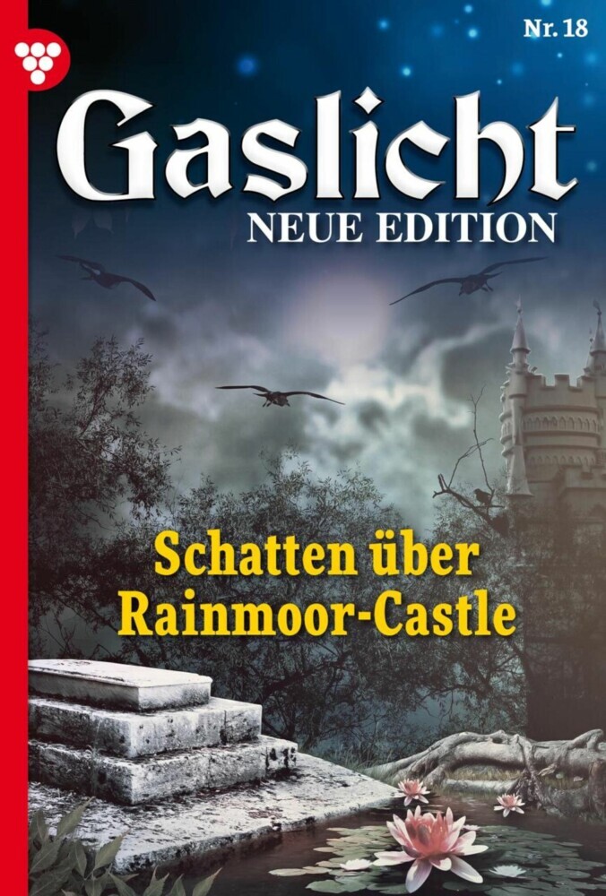Schatten über Rainmoor-Castle main product photo