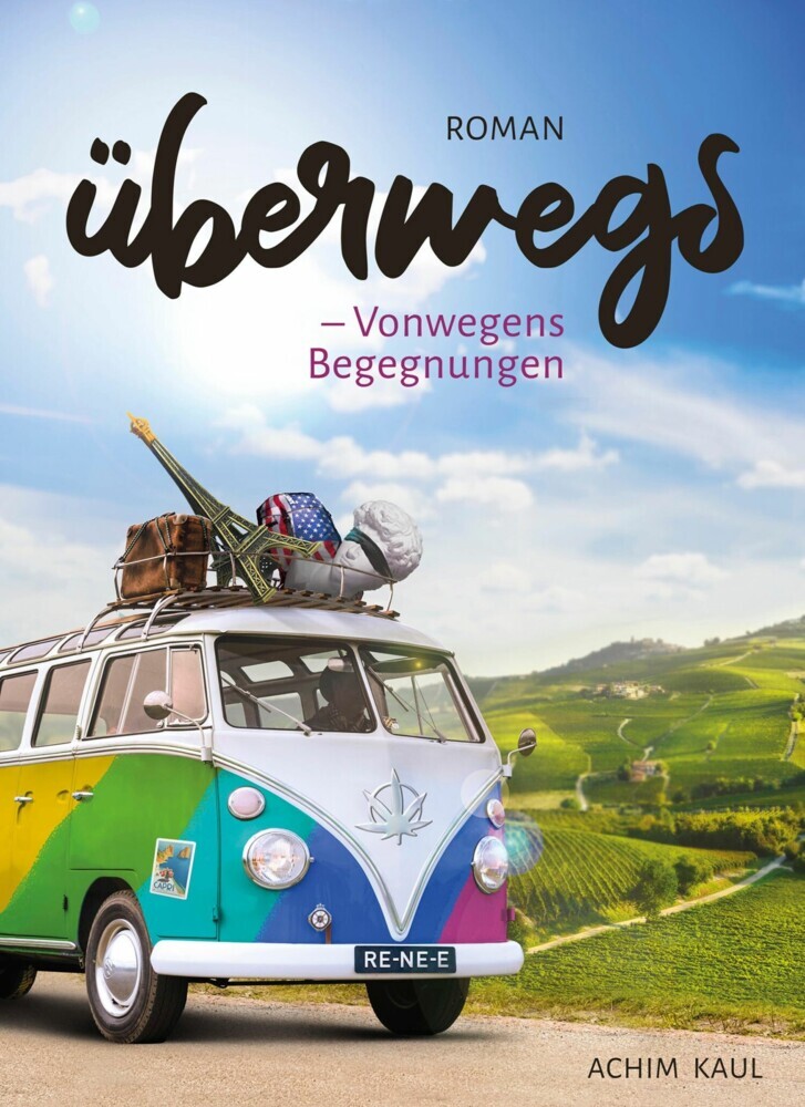 Überwegs main product photo