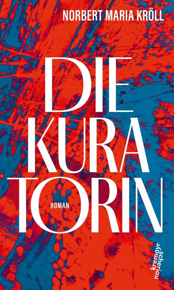 Die Kuratorin main product photo