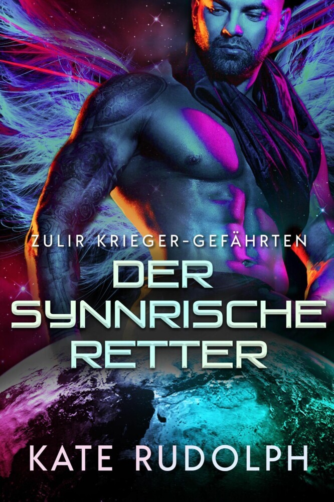 Der synnrische Retter main product photo