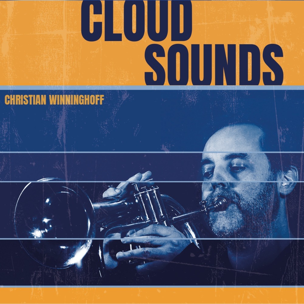 Cloud Sounds, 1 Audio-CD (Digipak) main product photo