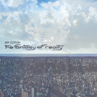 The Fantasy Of Reality, 1 Audio-CD (Digipak)