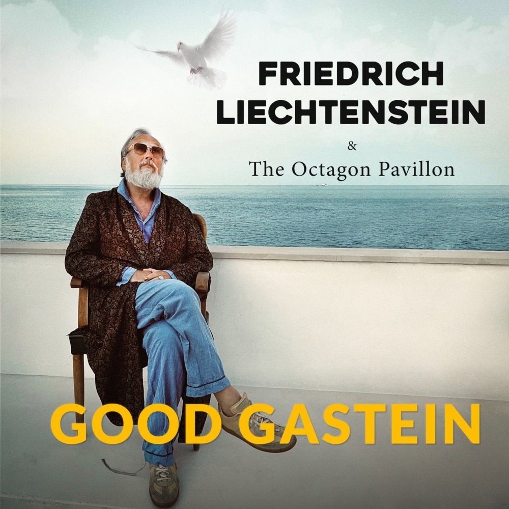 Good Gastein, 1 Audio-CD (Digipak) main product photo